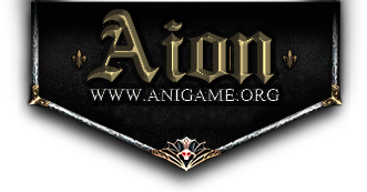 Anigame – Aion Classic Private Server